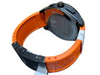 Alpina Geneve Mens AlpinerX Smartwatch B202SMF112