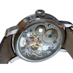 Aerowatch A57931AA01 Renaissance Skeleton Watch