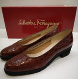 Salvatore Ferragamo Leccio S4.5