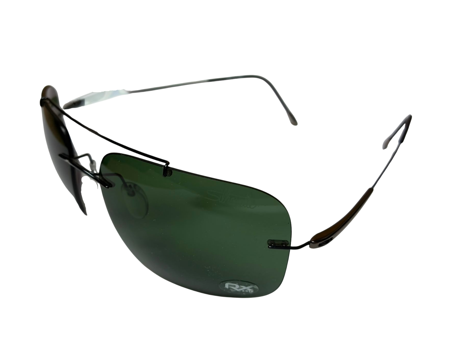 Silhouette RXable Sunglasses 8649 41 6205 Secondary image
