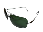 Silhouette RXable Sunglasses 8649 41 6205