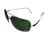 Silhouette RXable Sunglasses 8649 41 6205