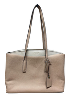 Kate Spade New York Margaux Large Work Tote Lightfawn