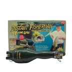 Alex Langers Instant Fisherman