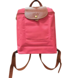 Longchamp L1699089B49 Le Pliage Backpack