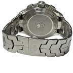 TAG Heuer Link Calibre 16 Automatic Chronograph