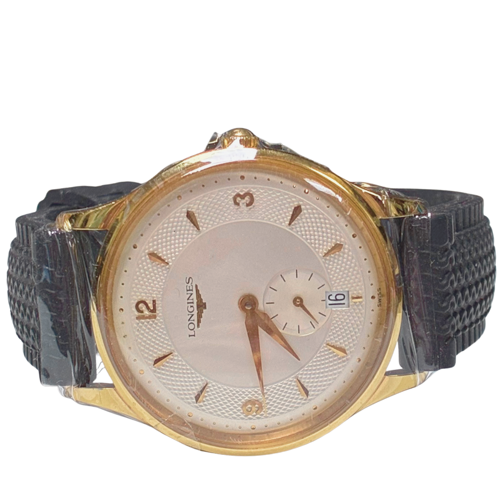 Longines L4.685.2 Les Grandes Classiques Automatic Wristwatch