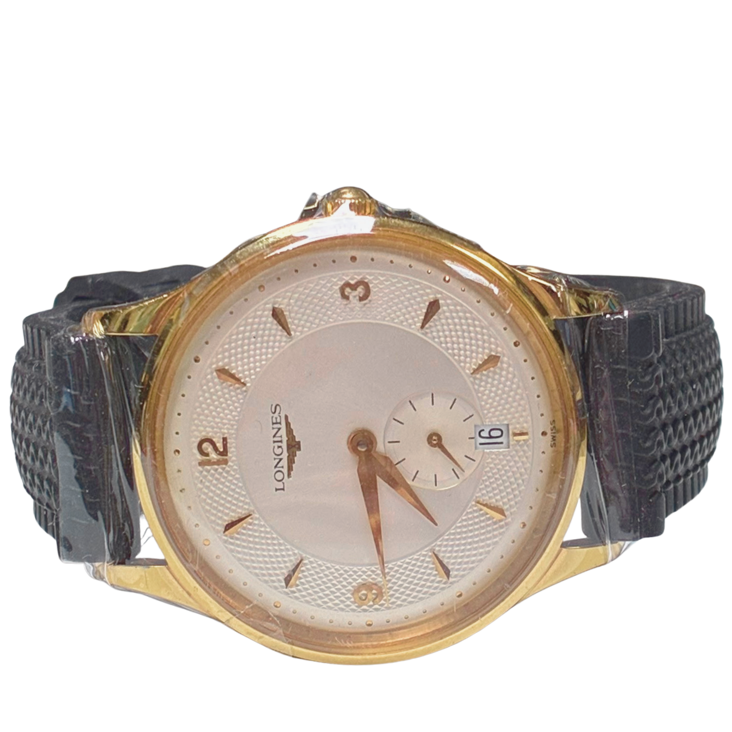 Longines L4.685.2 Les Grandes Classiques Automatic Wristwatch