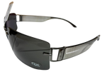 Silhouette RXable Sunglasses 8647 61 6203