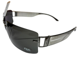 Silhouette RXable Sunglasses 8647 61 6203