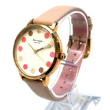 Kate Spade KSW9028 34mm Ladies Quartz Watch