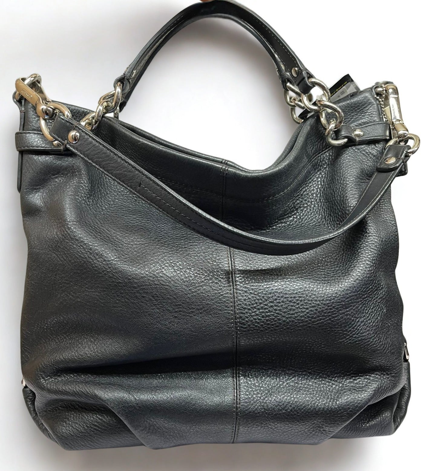 Coach Brooke Convertible Hobo Shoulder Bag Main image