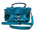 Proenza Schouler Tiny PS1 Satchel Bag