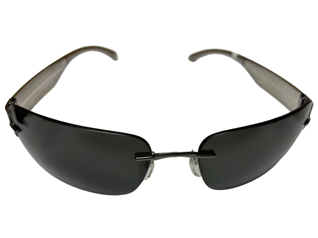 Silhouette RXable Sunglasses 8647 61 6203