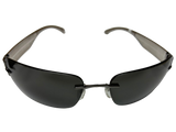 Silhouette RXable Sunglasses 8647 61 6203