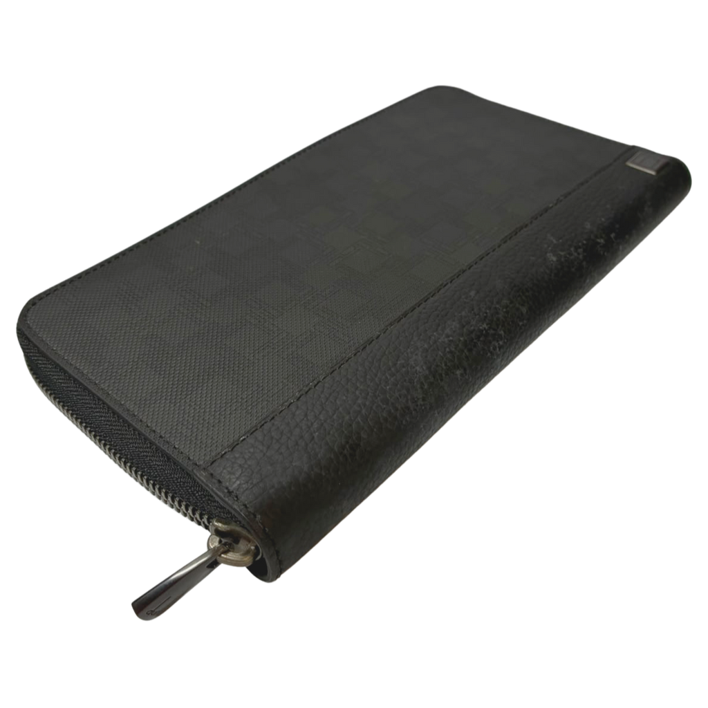 Dunhill D Eight Organizer Wallet