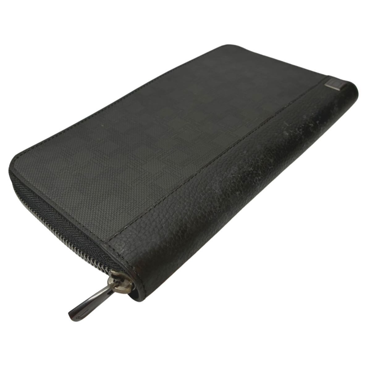 Dunhill D Eight Organizer Wallet