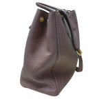 Prada Vitello Daino Tote