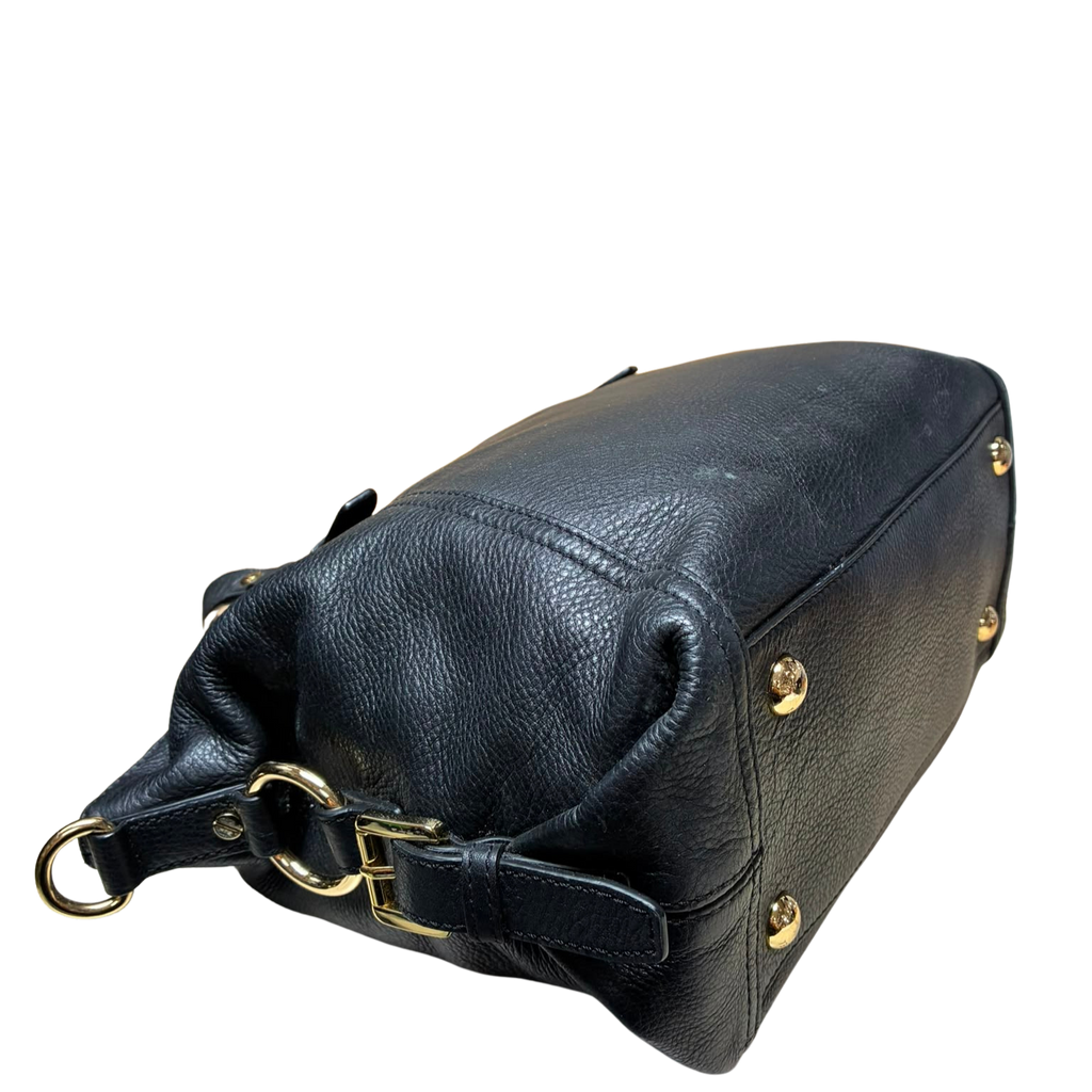 Michael Kors Bedford Satchel