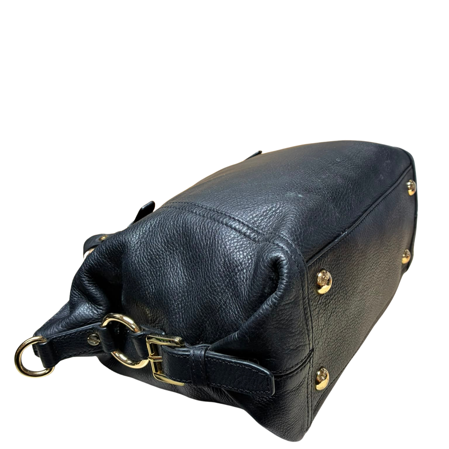 Michael Kors Bedford Satchel