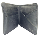 Louis Vuitton Multiple Slender Wallet Damier Graphite Canvas