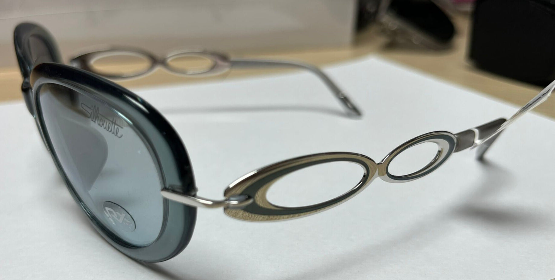 Silhouette SPX 3190 Sunglasses