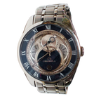 Citizen BU002054A Campanola EcoDrive Konruri Deep Lapis Lazuli Solar Quartz Watch