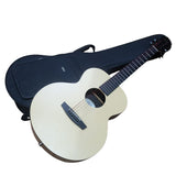 Enya EM-XO Semi Acoustic Guitar