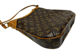 Louis Vuitton Monogram Odeon PM Crossbody Bag