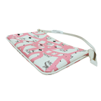 MCM X Eddie Kang Loveless Zip Pouch