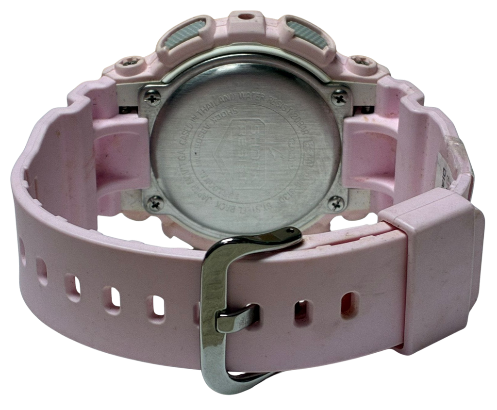 Casio GShock GMAS130