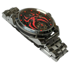 Ideal Knight P6802 Night Spider Watch Men