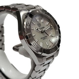 TAG Heuer Aquaracer WBD1311  MOP Dial Quartz Watch 32mm