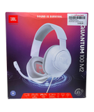 JBL Quantum 100M2 Gaming Headset White