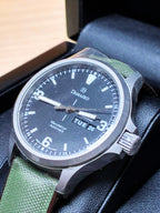 Damasko DK362 Automatic Watch