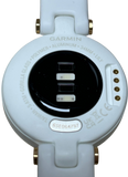 Garmin GM0100238450 Lily Sport Edition Smartwatch WhiteCreamGold