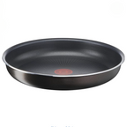 Tefal Ingenio G6 XL Force L15006  Black Frypan 28cm