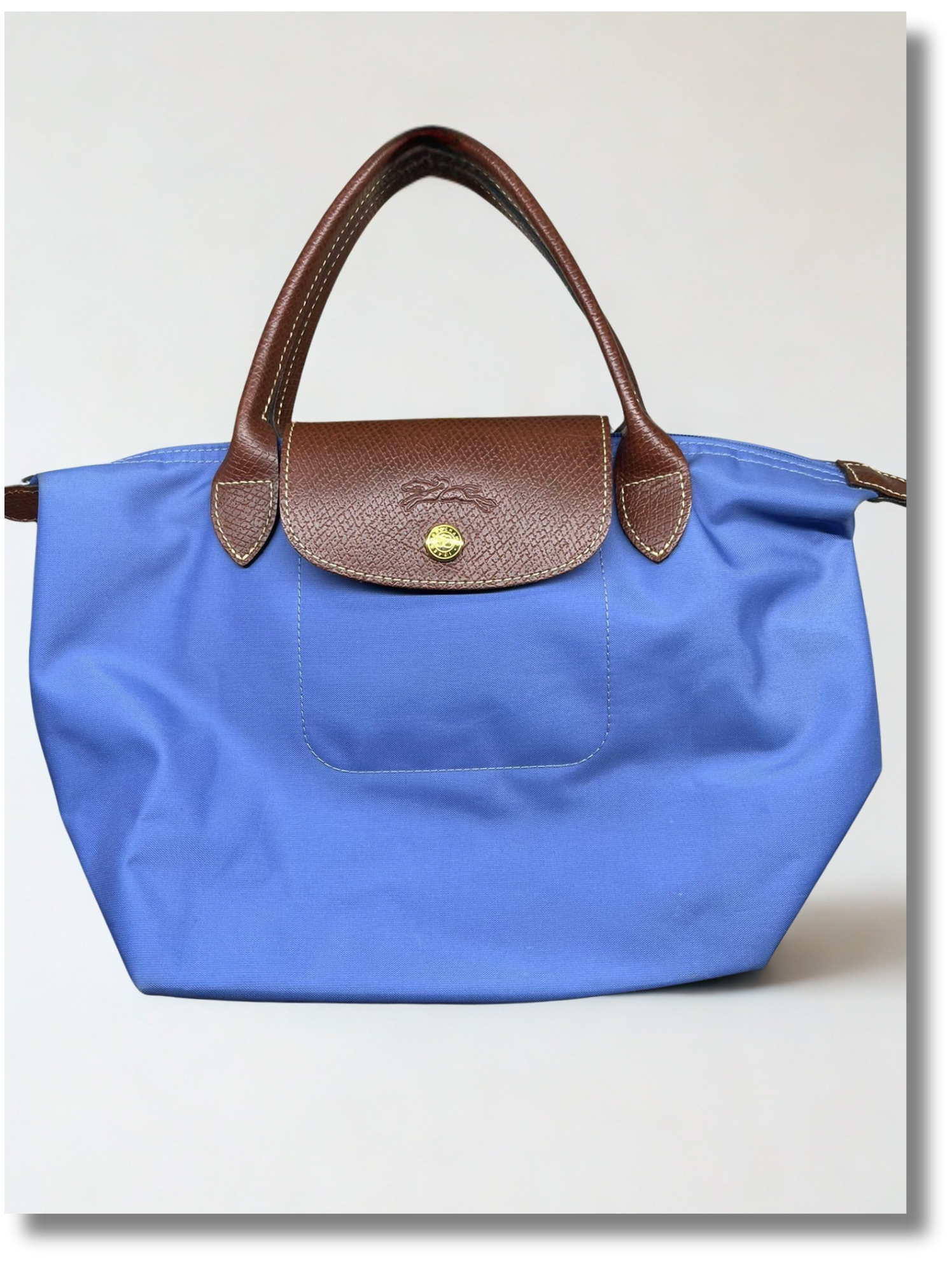 Longchamp Le Pliage Tote Bag Main image