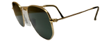 Ray-Ban RB3548N 001 51-21 145 3N Unisex Sunglasses