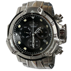 Invicta 26720 Subaqua Poseidon  Quartz Chronograph Watch