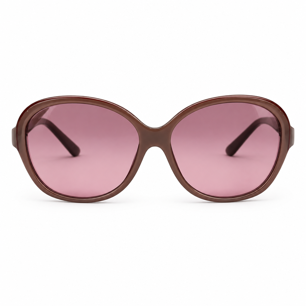 Adidas Sport SP0013 Womens Oval Round Performance Sunglasses
