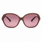 Adidas Sport SP0013 Womens Oval Round Performance Sunglasses