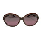 Adidas Sport SP0013 Womens Oval Round Performance Sunglasses