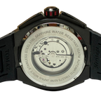 Tomaz TW027S Royale XL Crystal Watch