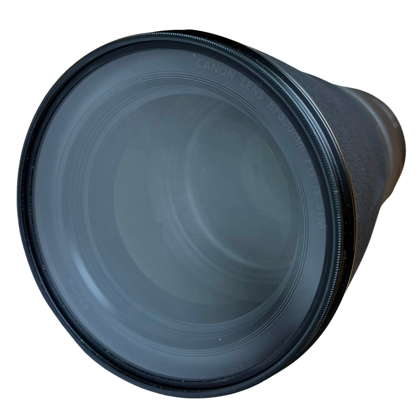 Canon RF 800mm f11 IS STM Super Telephoto Prime Lens