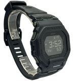 Casio G Shock GBD 200UU 1DR Digital Dial Black Resin Strap Mes Watch