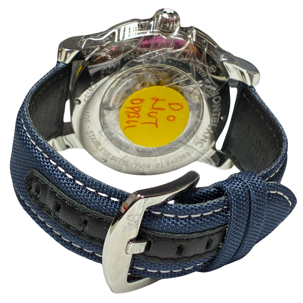 Montblanc Star 4810 501 Chronograph Automatic Watch