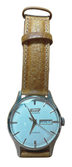 Tissot Mens Heritage Visodate Automatic Watch
