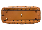 MCM Visetos Essential Tote