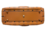MCM Visetos Essential Tote